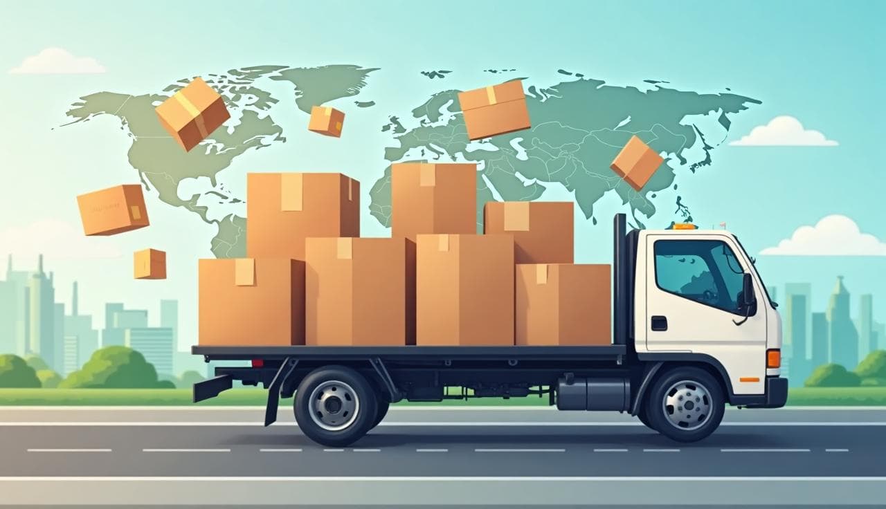 ENVÍOS A TODO EL PAÍS