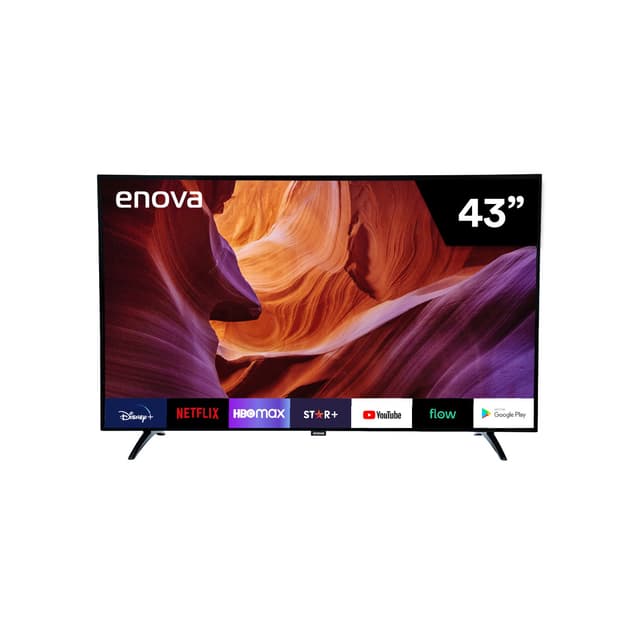 Smart Enova 43”
