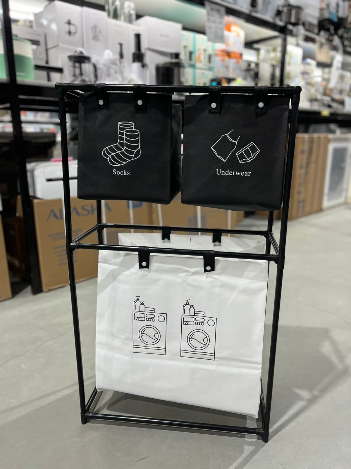 Cesto Organizador Yh69022