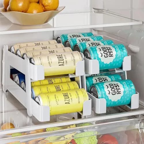 Organizador de Latas