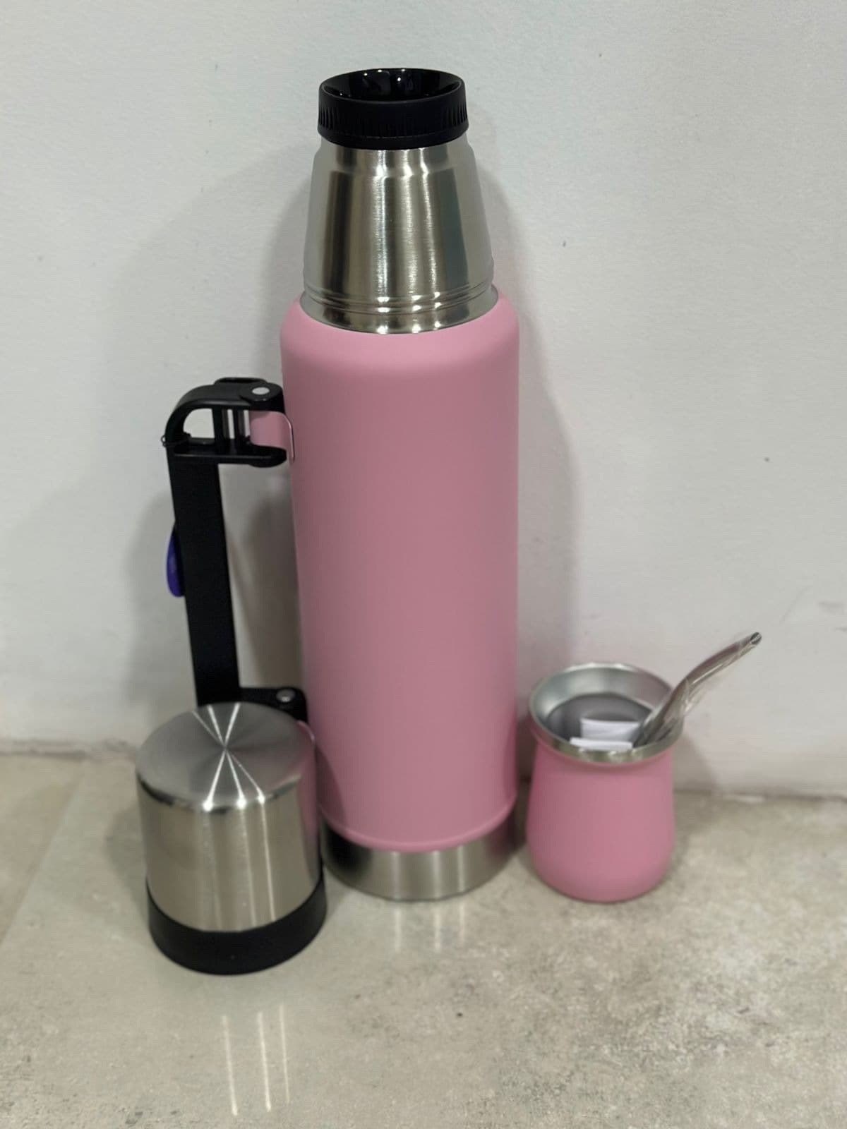 Termo con Mate 1.2 8001