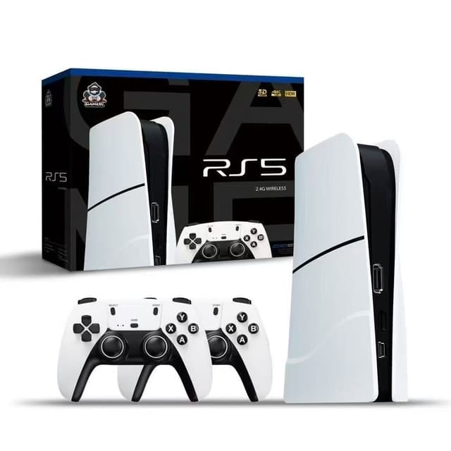 Game Box RS5