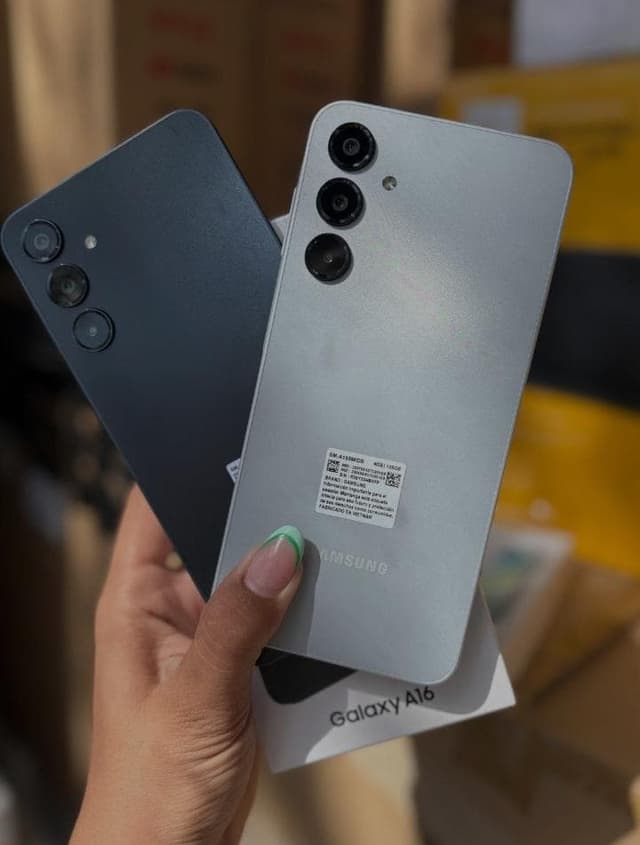 Samsung Galaxy A16 4/128GB