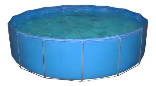 Pileta Piletin 300 x 80 cm