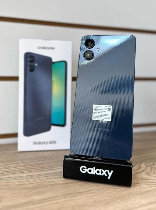 Samsung Galaxy A06