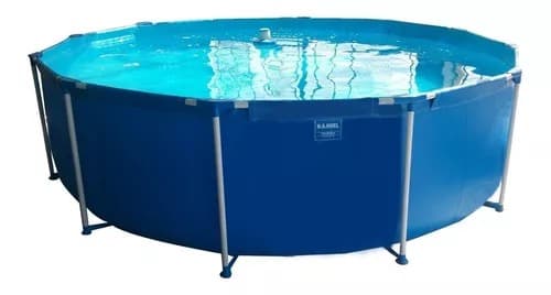 Pileta Redonda Nahuel