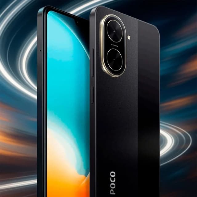 Poco C71