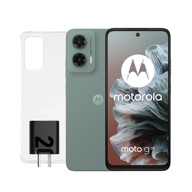 Celular Motorola G35