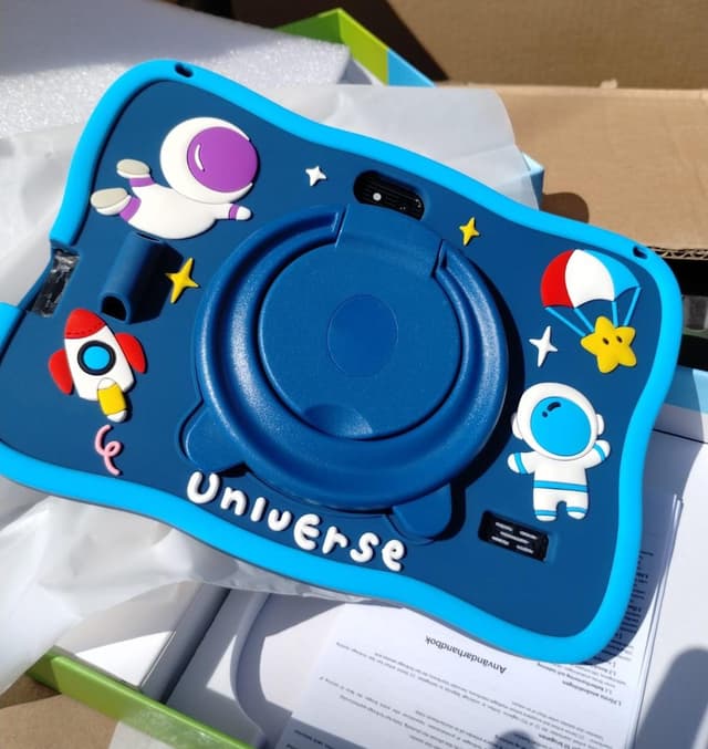 Tablet Niños Astronauta