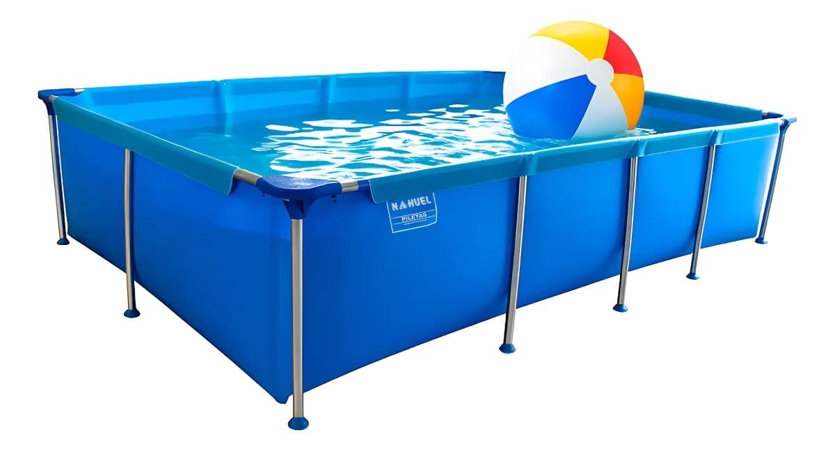 Pileta Nahuel Número 3