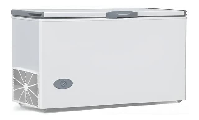 Freezer Horizontal Bambi 290Lts