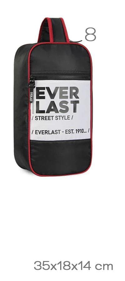 Botinero Deportivo Everlast