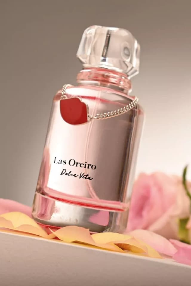 Perfume Dolce Vita 100ml