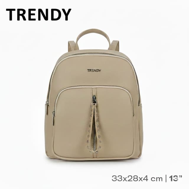 Mochila Trendy 13"