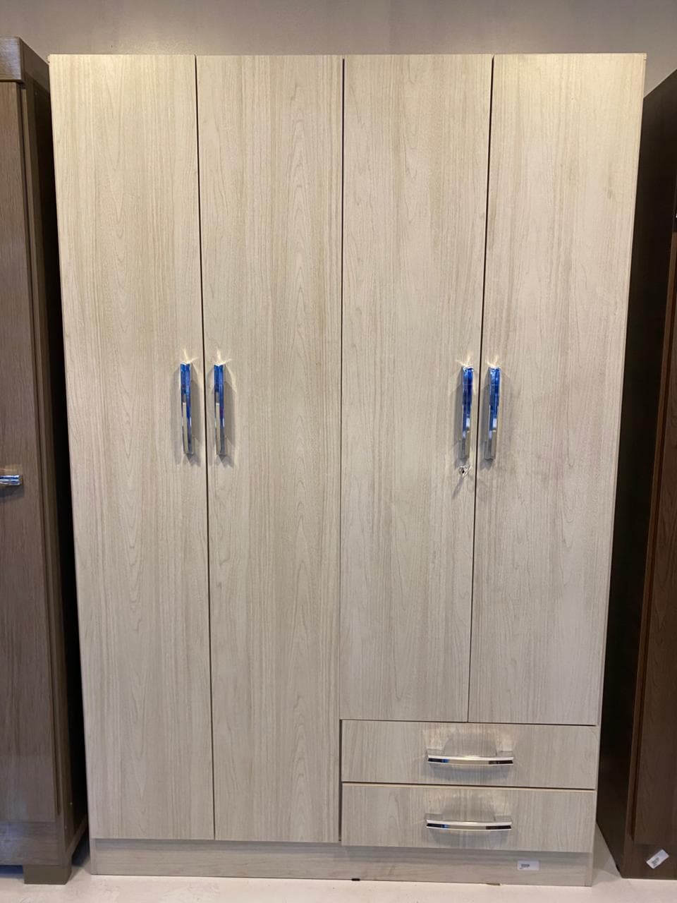 Placard Línea Standard 1,20 X 1,83 