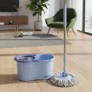 Trapeador Mopa Centrifuga