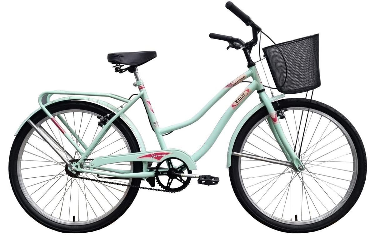 Bicicleta Dama R26 Eternity