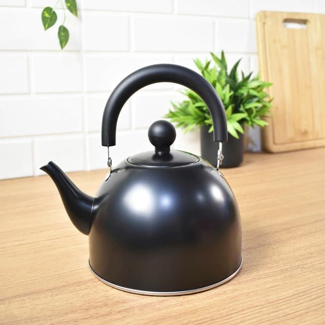 Pava Total Black 1.5lts