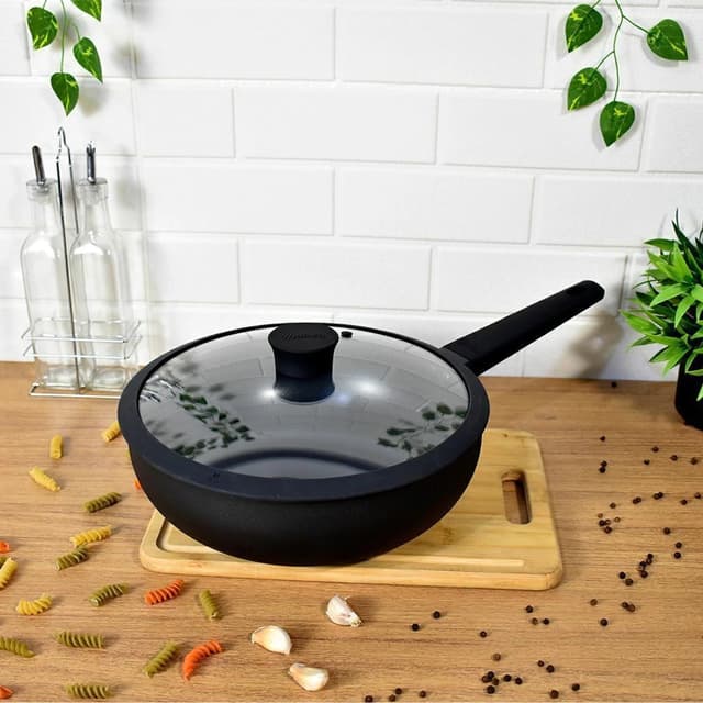 Wok Hudson Daily 32 Cm