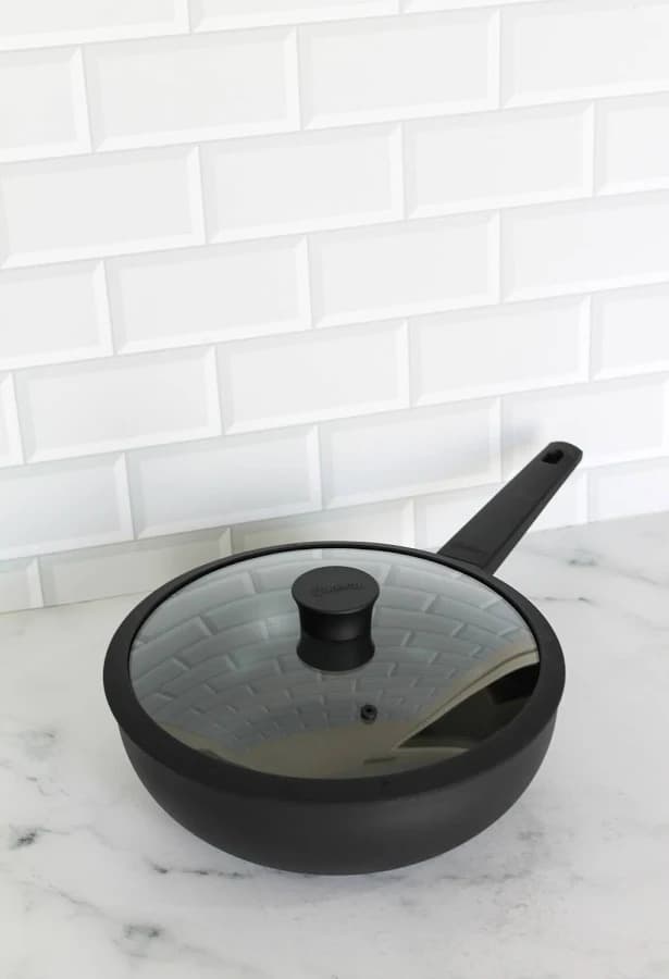 Wok Hudson Daily 28 Cm