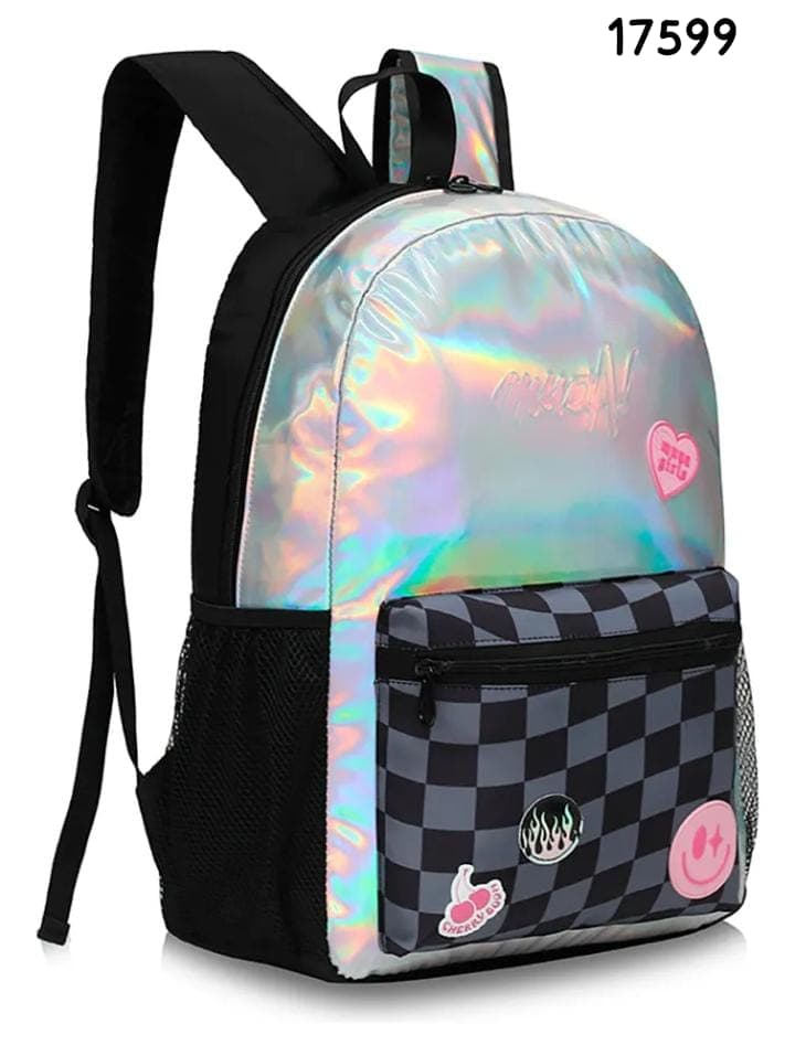 Mochila Muaa 17 Pulgadas