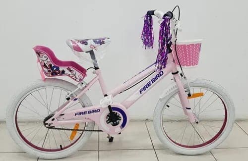 Bicicleta Firebird R20