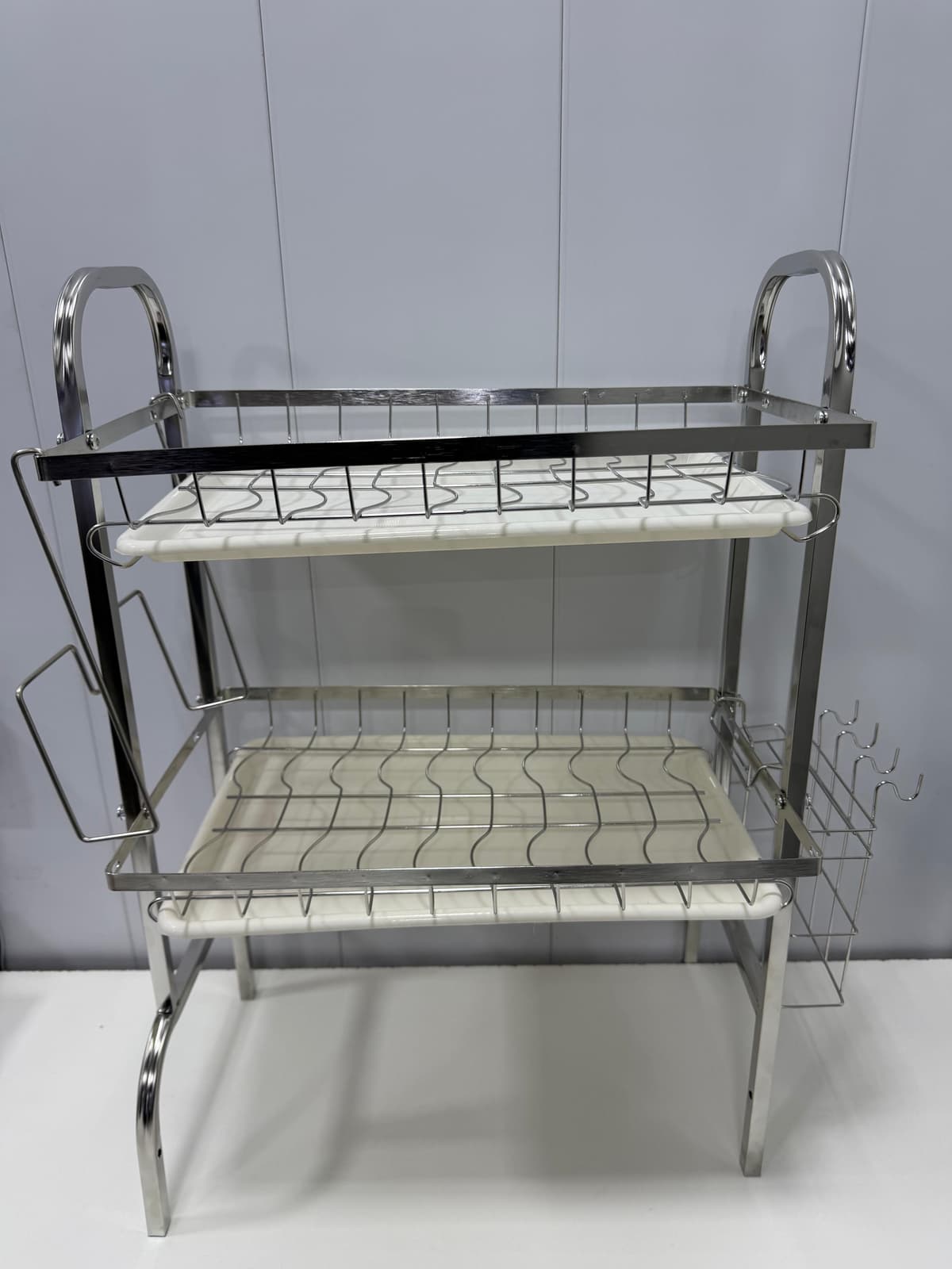 Secaplatos 3 Niveles Dr02