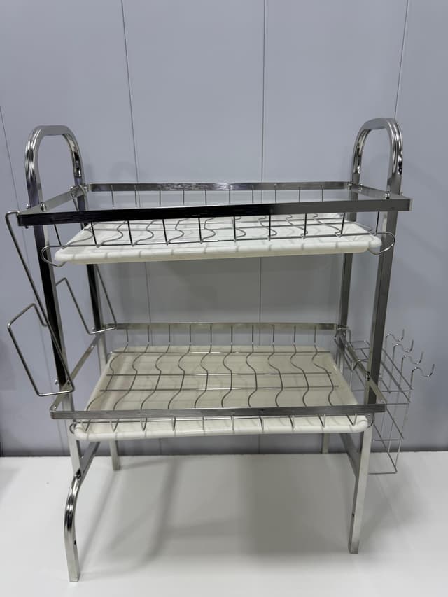 Secaplatos 3 Niveles Dr02