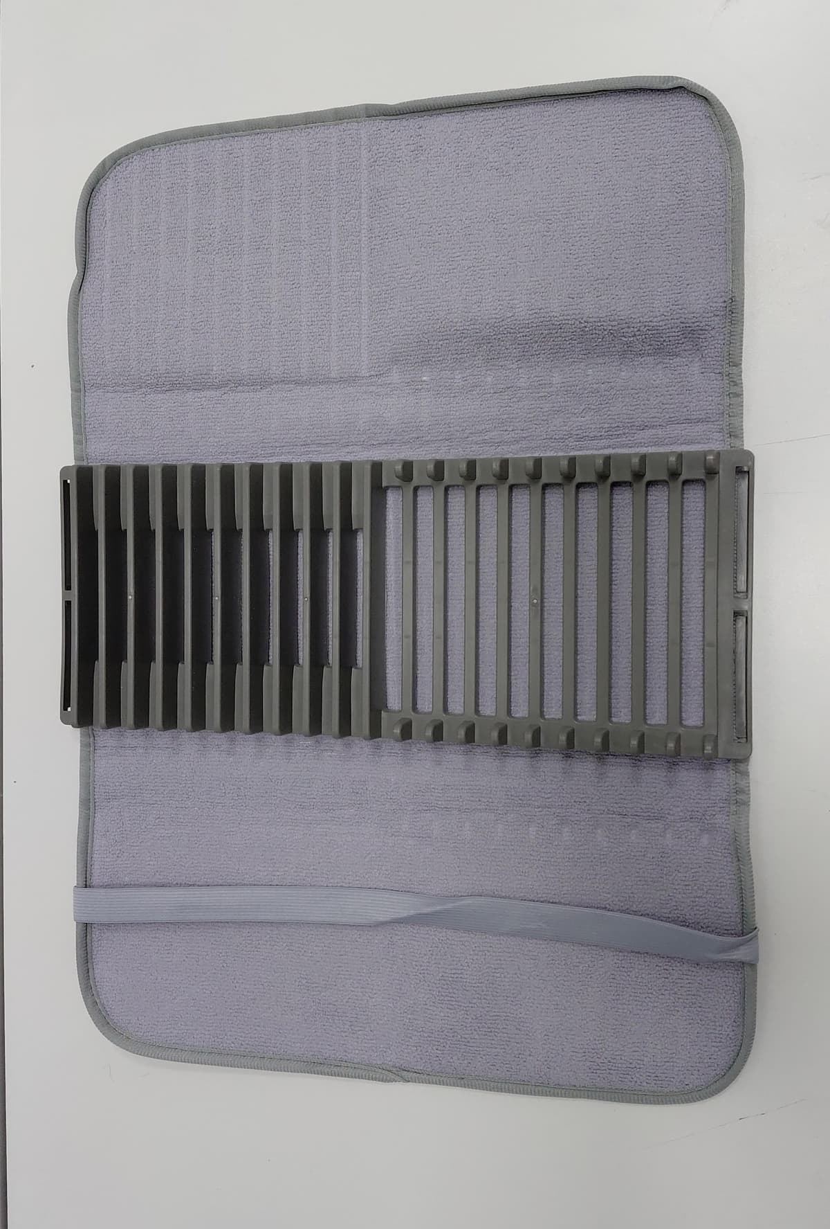 Pad Escurridor Plegable Jn-913