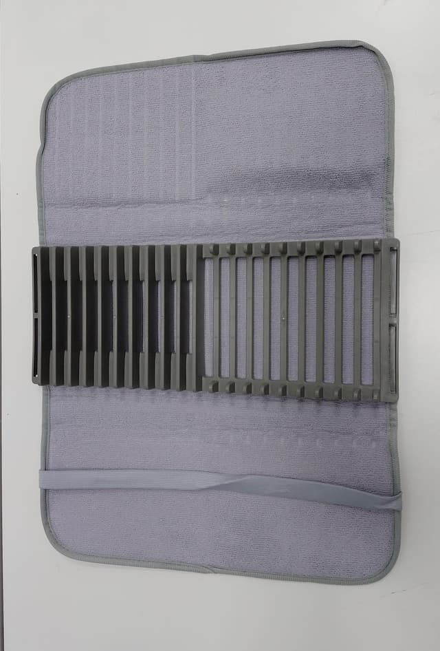 Pad Escurridor Plegable Jn-913