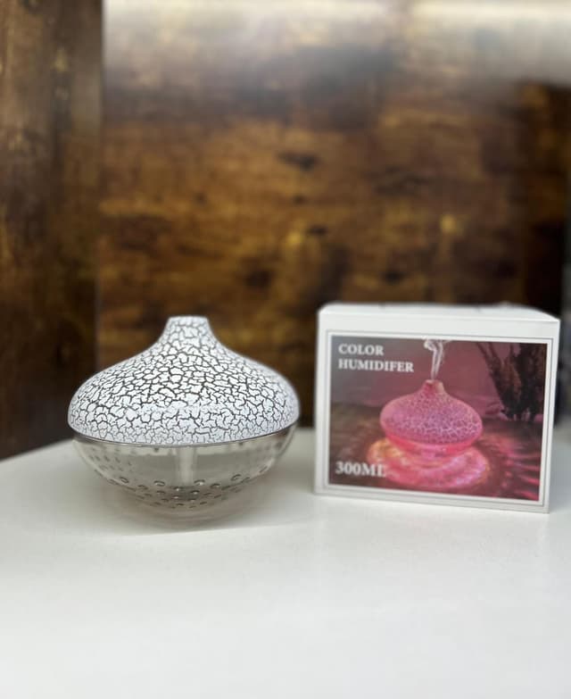 Humidificador Zj131 300ml