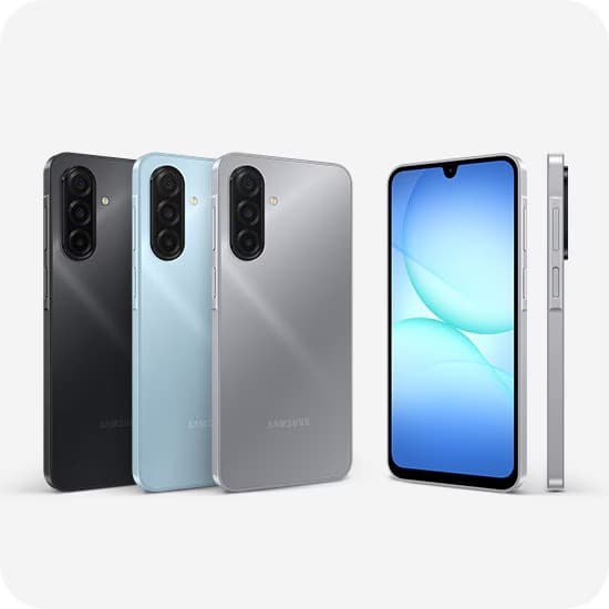 Samsung A17 4g 4/128gb