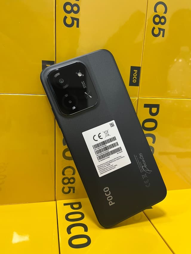 Xiaomi Poco C85 6/128gb