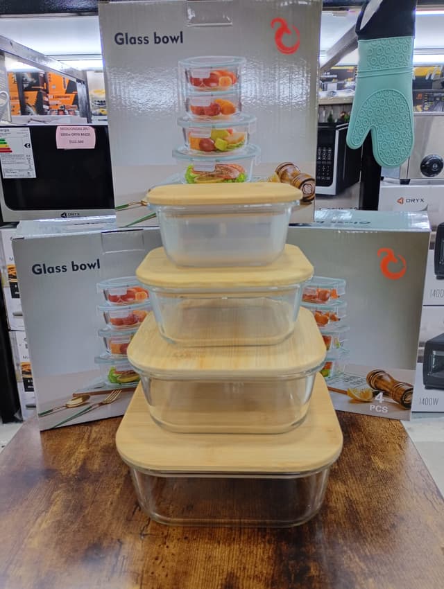 Set Herméticos Hog0624