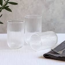 Vaso Strago Largo 430cc