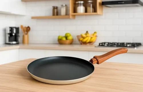 Panquequera Antiadherente