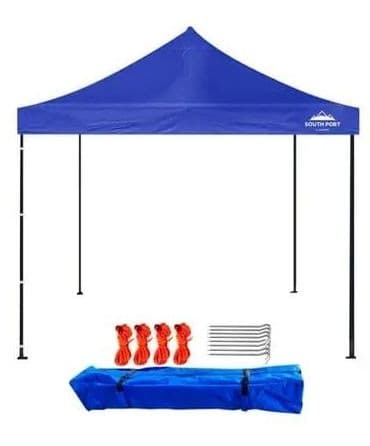 Gazebo Gadnic 3x3m