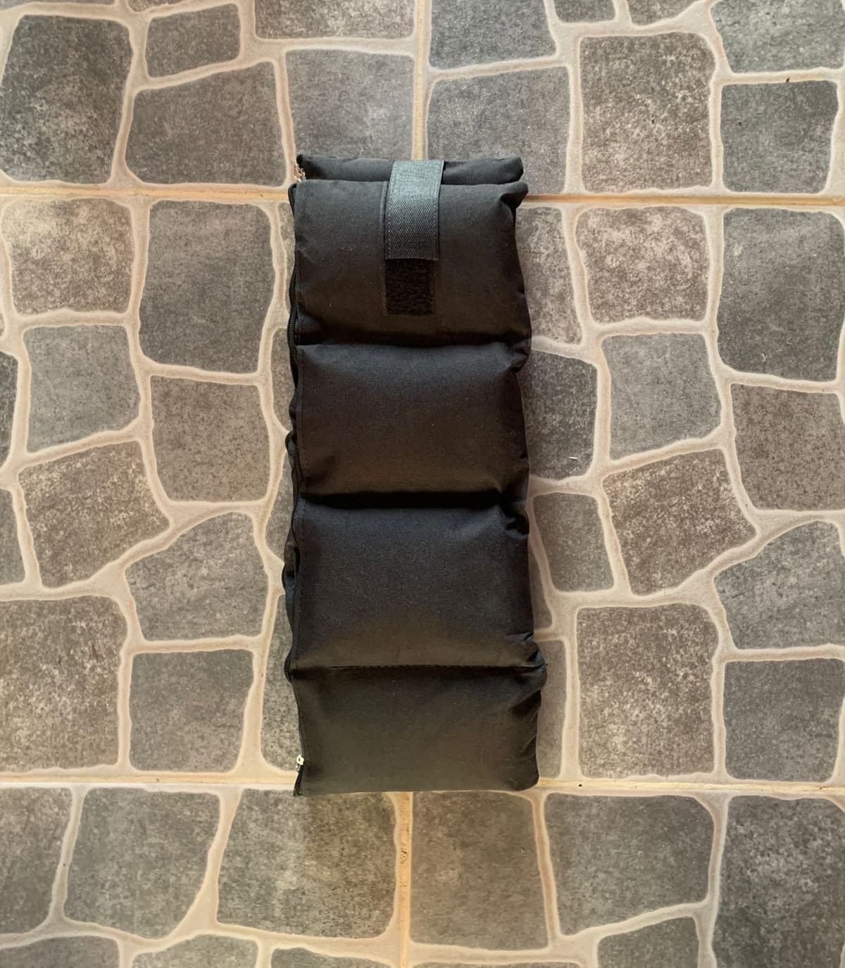 Par de Tobilleras de 3kg