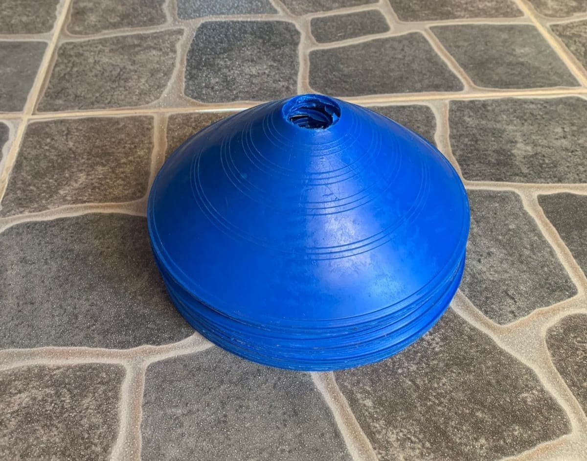 Cono Tortuga X10 Unidades