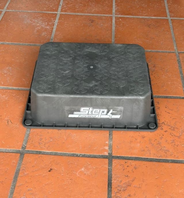 Step PVC 30 X 40 X 13