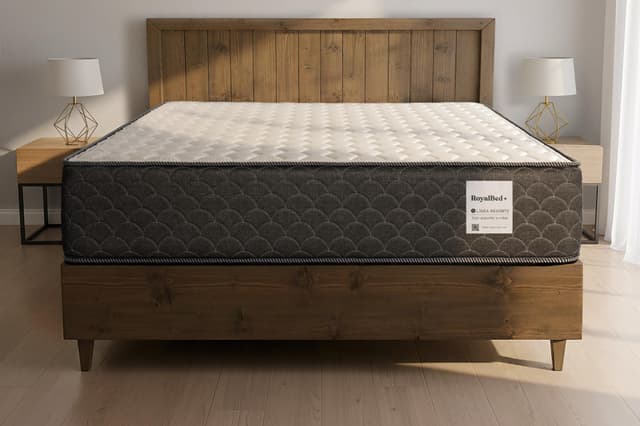 Colchón Atenas 1.00x1,90x0,25cm