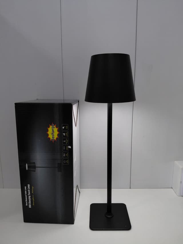 Lampara Led Sensor Jk-p236