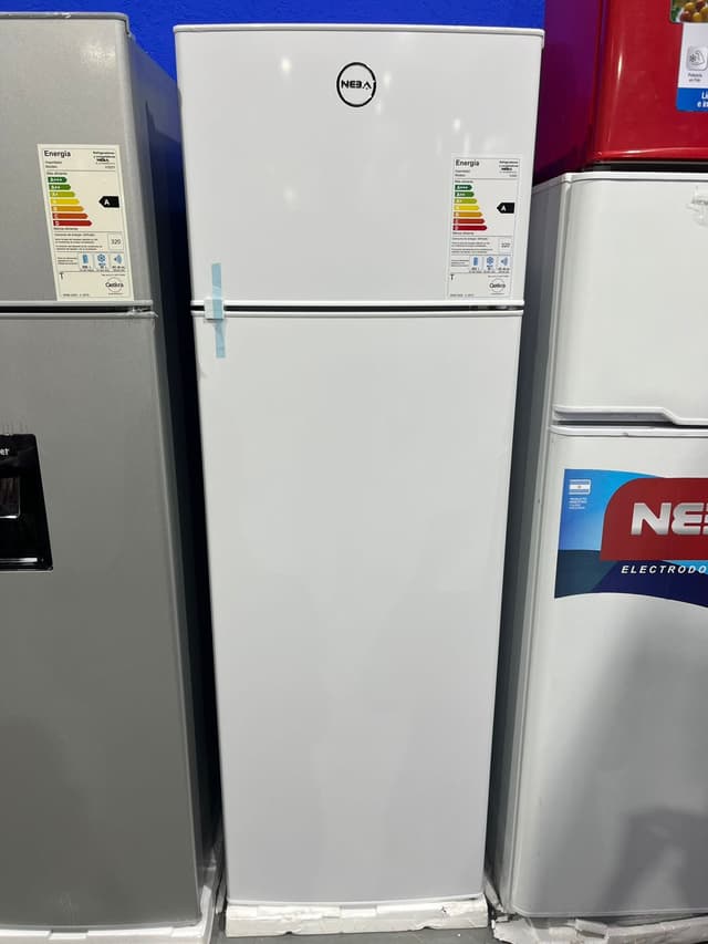 Heladera Neba 300 294lt