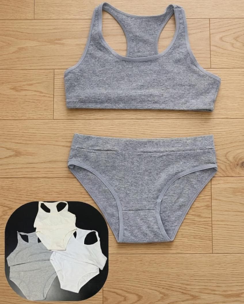 Conjunto Deportivo Teens