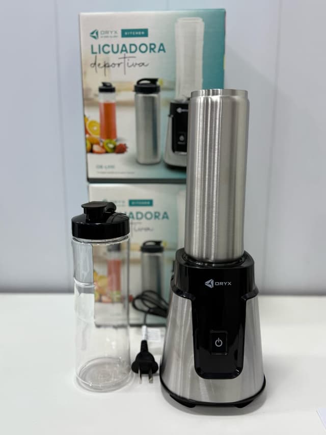 Licuadora Deportiva Oryx Or-l991