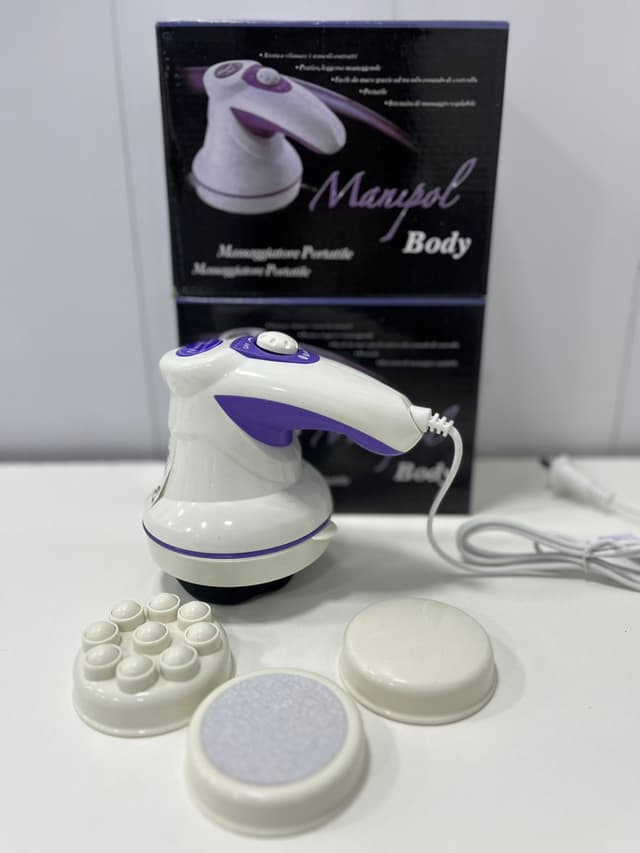 Masajeador Sculptor Ms700