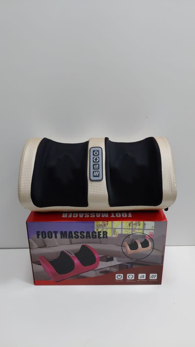 Masajeador de Pies Or202