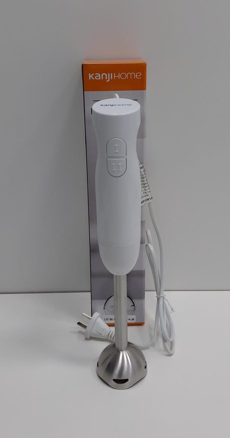 Minipimer Kanji Home 800w