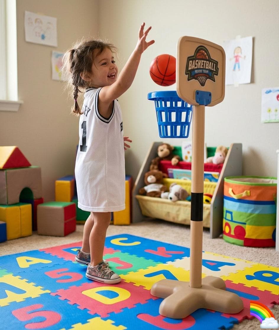 Aros de Básquet Rondi