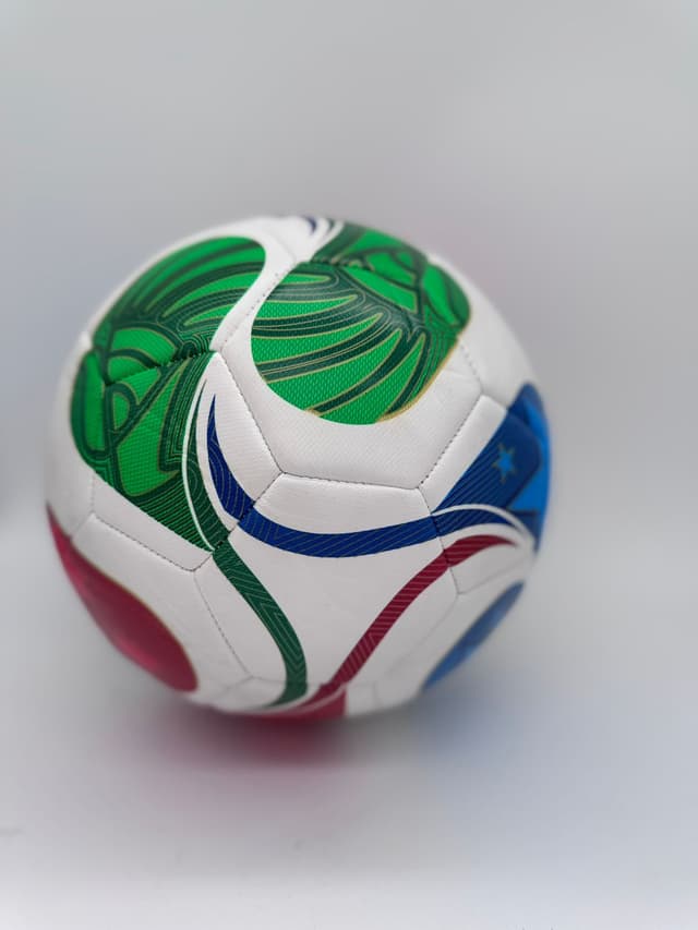 Pelota Mundial 420 Gr